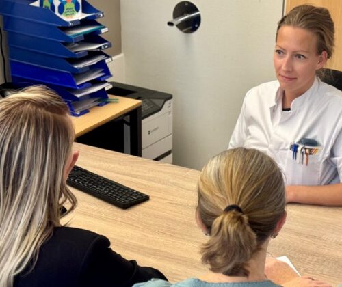 Saskia Raven PZP Oncologie