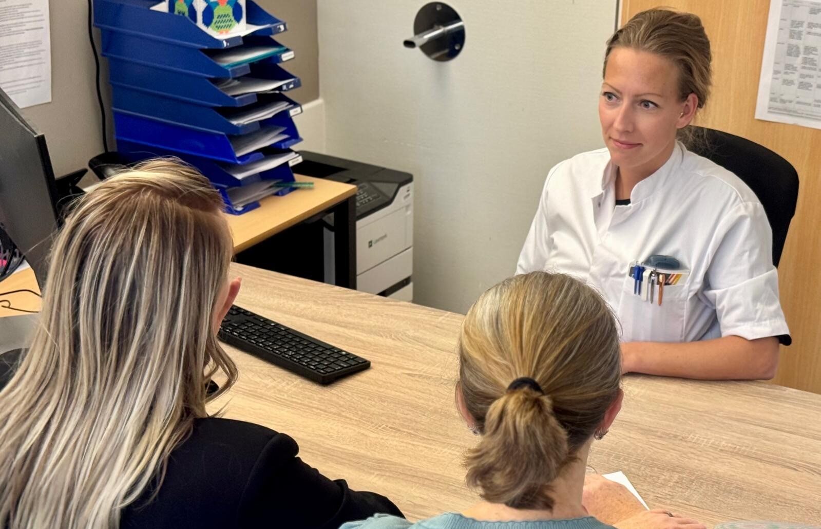 Saskia Raven PZP Oncologie